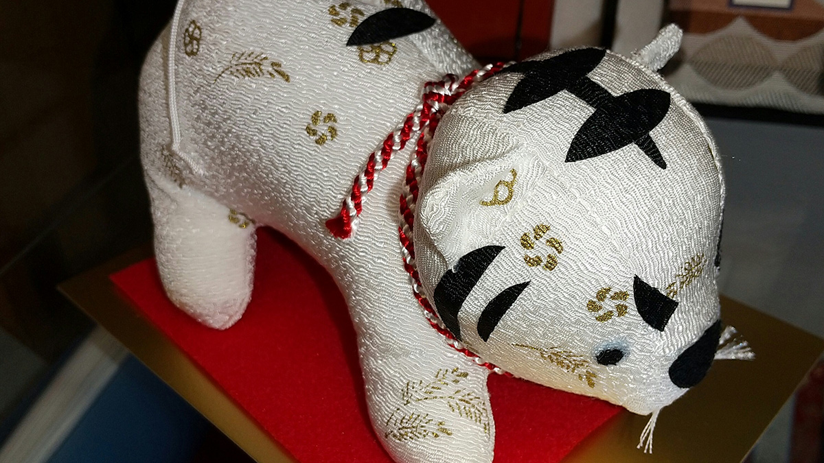 振り返って