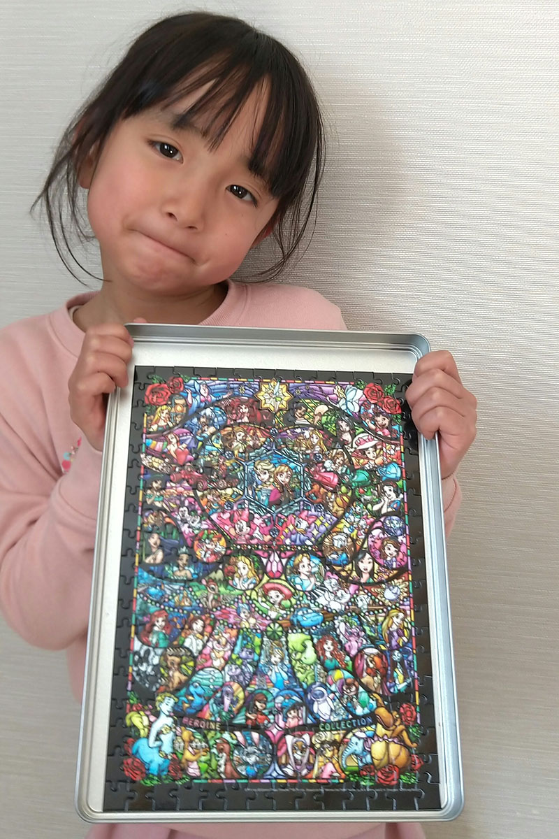 好きこそ物の上手なれ!!