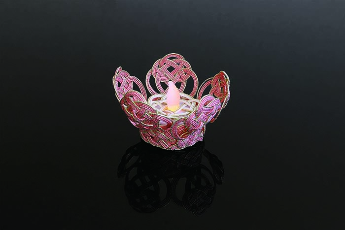 手のひらサイズの・・・