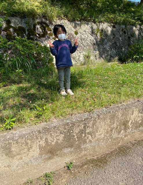 　まさか…