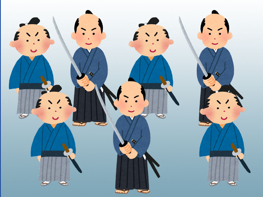 古き良き。