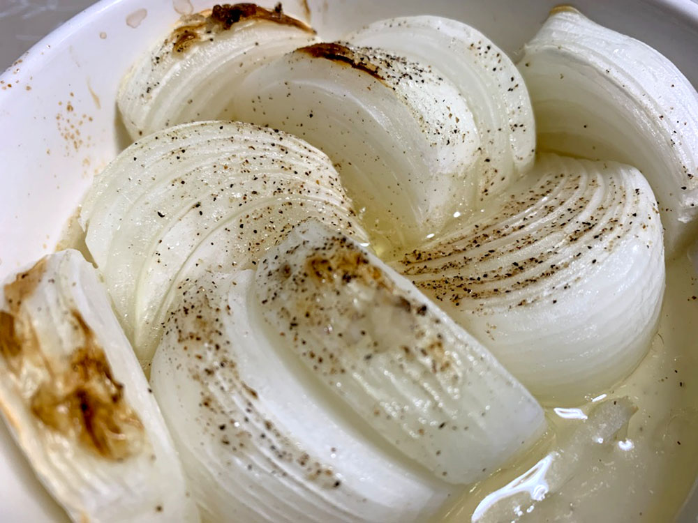 簡単美味