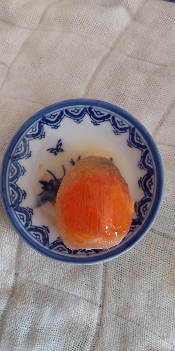 ハードボイらずド