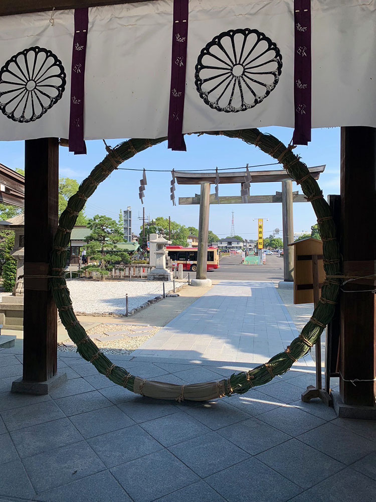 貴重な体験