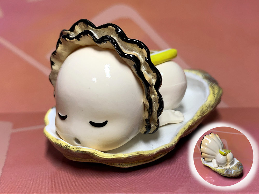 きゅんきゅん