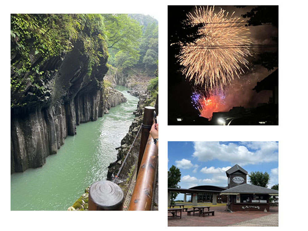 バスツアー2日目編
