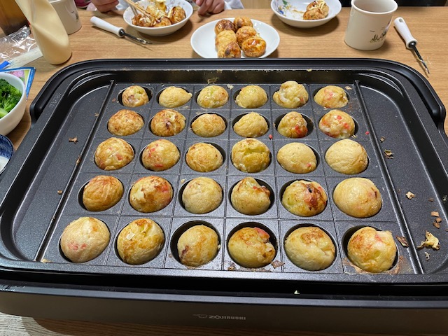 初売り