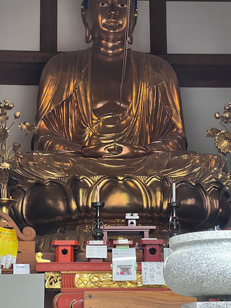 雲仙温泉街散策 その1