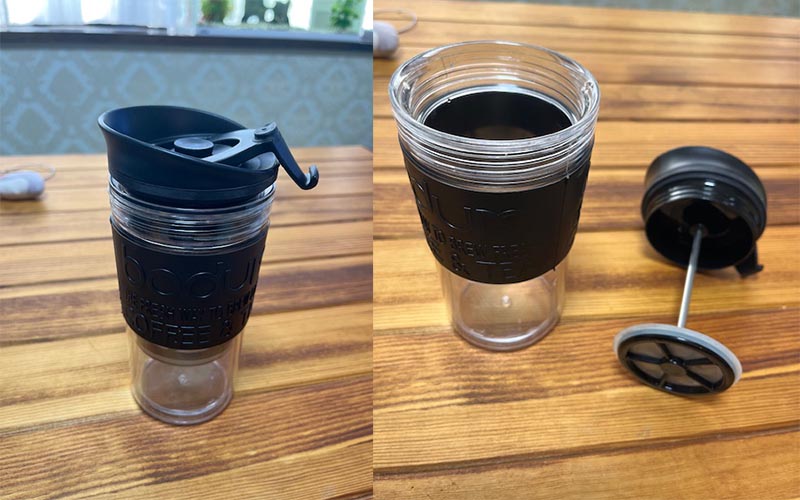 コーヒーメーカー