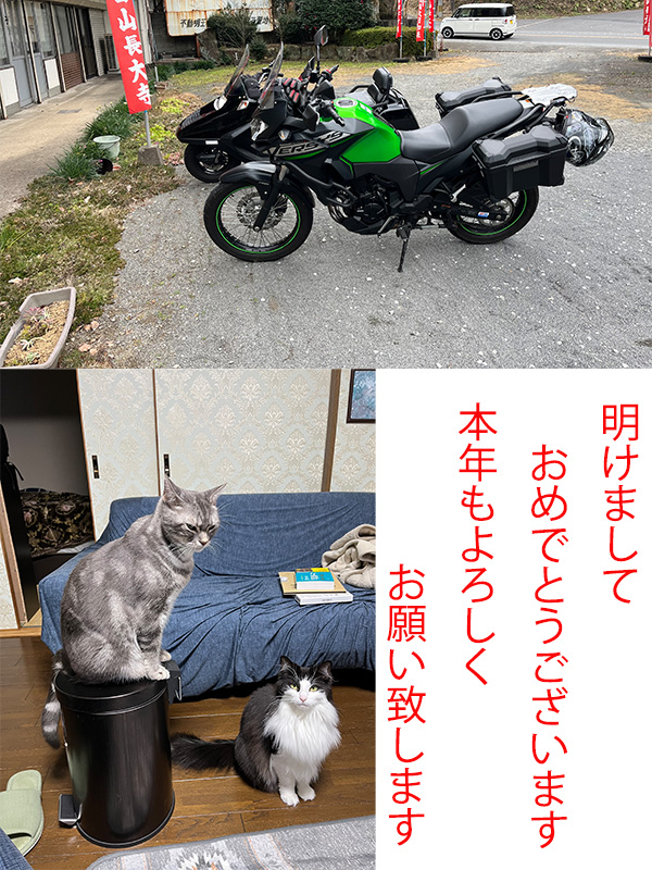 おみくじ