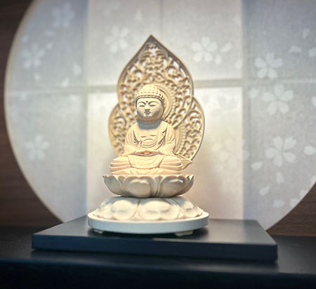 素敵なご夫婦との出会い